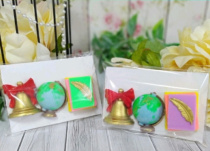 глобус колокольчик книга