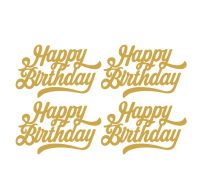 зн42_1 Набор Happy Birthday