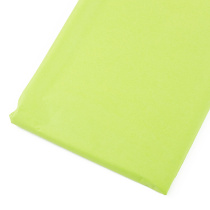 Тишью светло-зеленая 1