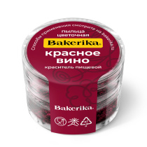 Пыльца Красное вино