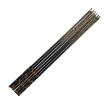 nabor-svechey-dlya-torta-polnoch-zolotye-blestki-17-sm-6-sht