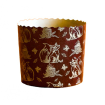 Лисичка 110 85