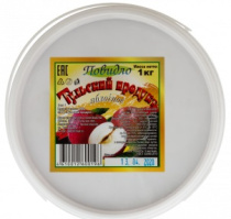 повидло яблоко