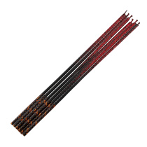 nabor-svechey-dlya-torta-polnoch-krasnye-blestki-17-sm-6-sht