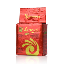 Дрожжи инстант.ANGEL Super 2 в 1красные 500г