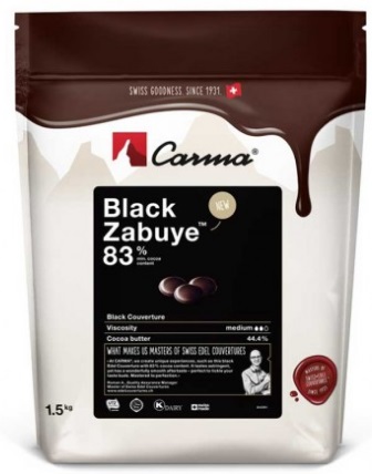 КармаЧерный