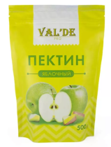 пектин яблочный вальде