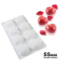 Сердечки Аморини1