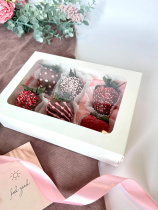 КУ-902 коробка с крышкой