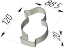 15220.jpg утенок