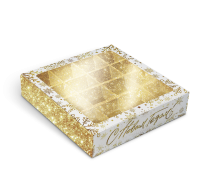 Коробка под 16 конфет дизайн (1)