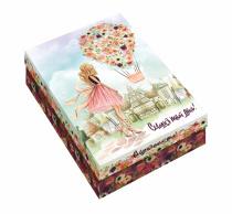 Сегодня твой день 3D