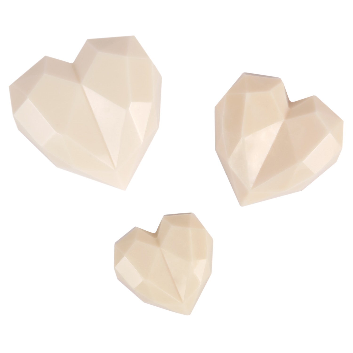 сердце 3D 0148 Bitrix