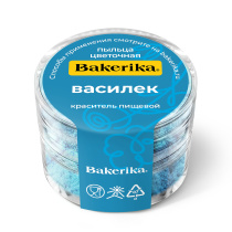 Пыльца Василек
