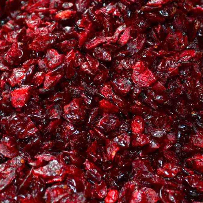 Картинка клюква