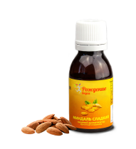 миндаль слад