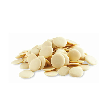 Шоколад белый Cargill(чипсы), 10кг