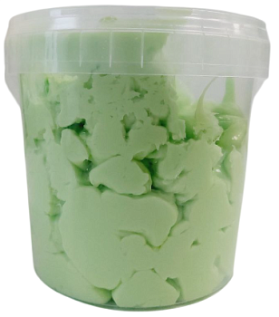 Начинка Твист кремовая со вкусом Фисташки - 1 кг