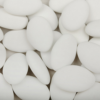 Посыпка Капли белые с шоколадом, (100гр)