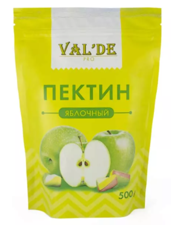 пектин яблочный вальде