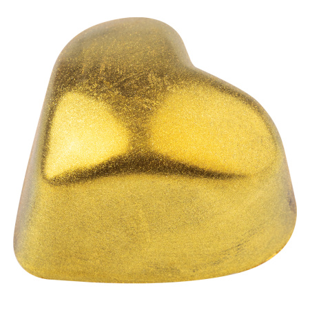 Золотой металлик 1