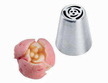 Наконечник BX 0011 Тюльпан d=25 мм