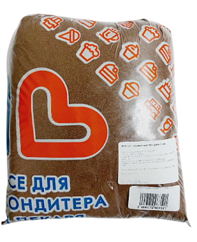 Мука черемуховая, 1кг