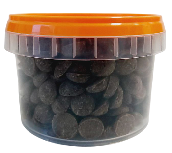 Шоколад San Felipe темный 64% - 200 гр