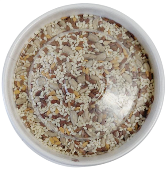 Семенная посыпка СИАМ - 200 гр