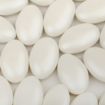 Посыпка Капли белые перламутровые с шоколадом, (100гр)