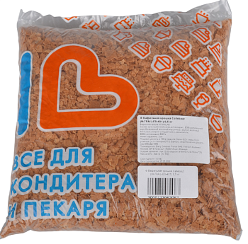 Вафельная крошка Callebaut M-7PAIL-E0-401 - 500 гр