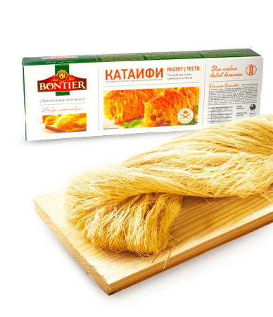 катаифи