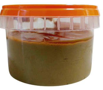 Фисташковая паста Martin Braun Backmittel und Essenzen KG - 100 гр