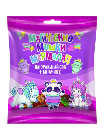 мармелад ВС
