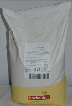 Микс Пирог Бакальдрин, 15кг Микс Пирог Бакальдрин, 15кг