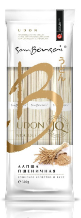 лапша пшеничная УДОН