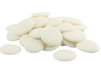 Глазурь кондитерская ШОКОМИЛК №11, белая - 16кг