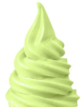 Начинка Твист кремовая со вкусом Фисташки - 13 кг