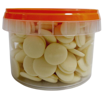 Шоколад ARTISAL белый 29% - 200 гр