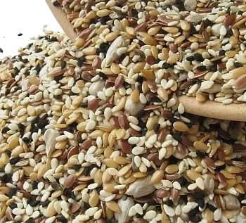 Семенная посыпка СИАМ - 25 кг