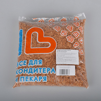 Вафельная крошка Callebaut, 0,5 кг Вафельная крошка Callebaut, 0,5 кг