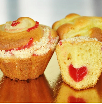 Смесь "Миранда" специализированная для производства кондитерских изделий, 25кг