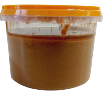 Миндальное пралине Callebaut PRAMA-Т14 - 200 гр