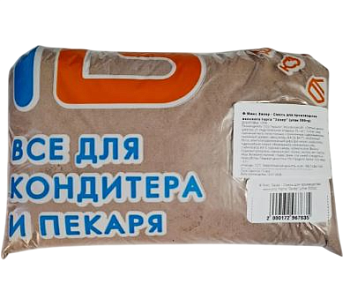 Смесь Микс Захер для венсокго торта - 500 гр