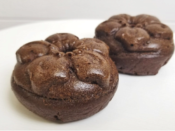 Смесь "Бэллабрио шоколад" мучная специализированная, для производства кондитерских изделий, 25кг