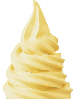 Начинка Твист кремовая со вкусом Банана - 13 кг