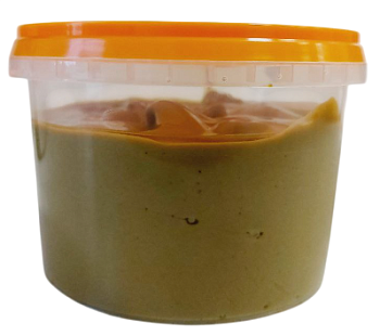 Фисташковая паста Martin Braun Backmittel und Essenzen KG - 500 гр