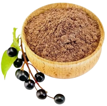 Мука черемуховая, 1кг