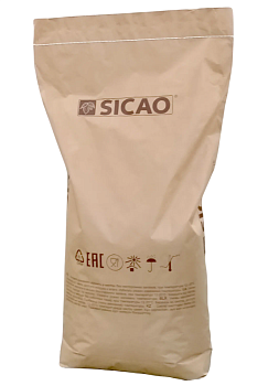 Шоколад Sicao CHM-DR-11929RU-814 молочный 30-33% - 20 кг Шоколад Sicao CHM-DR-11929RU-814 молочный 30-33% - 20 кг