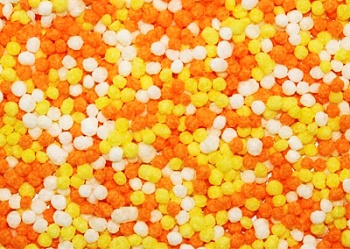 Посыпка Шарики рисовые воздушные микс №31, продукт экстр.тех.бело-оранжево-желтый (20 кг) Посыпка Шарики рисовые воздушные микс №31, продукт экстр.тех.бело-оранжево-желтый (20 кг)